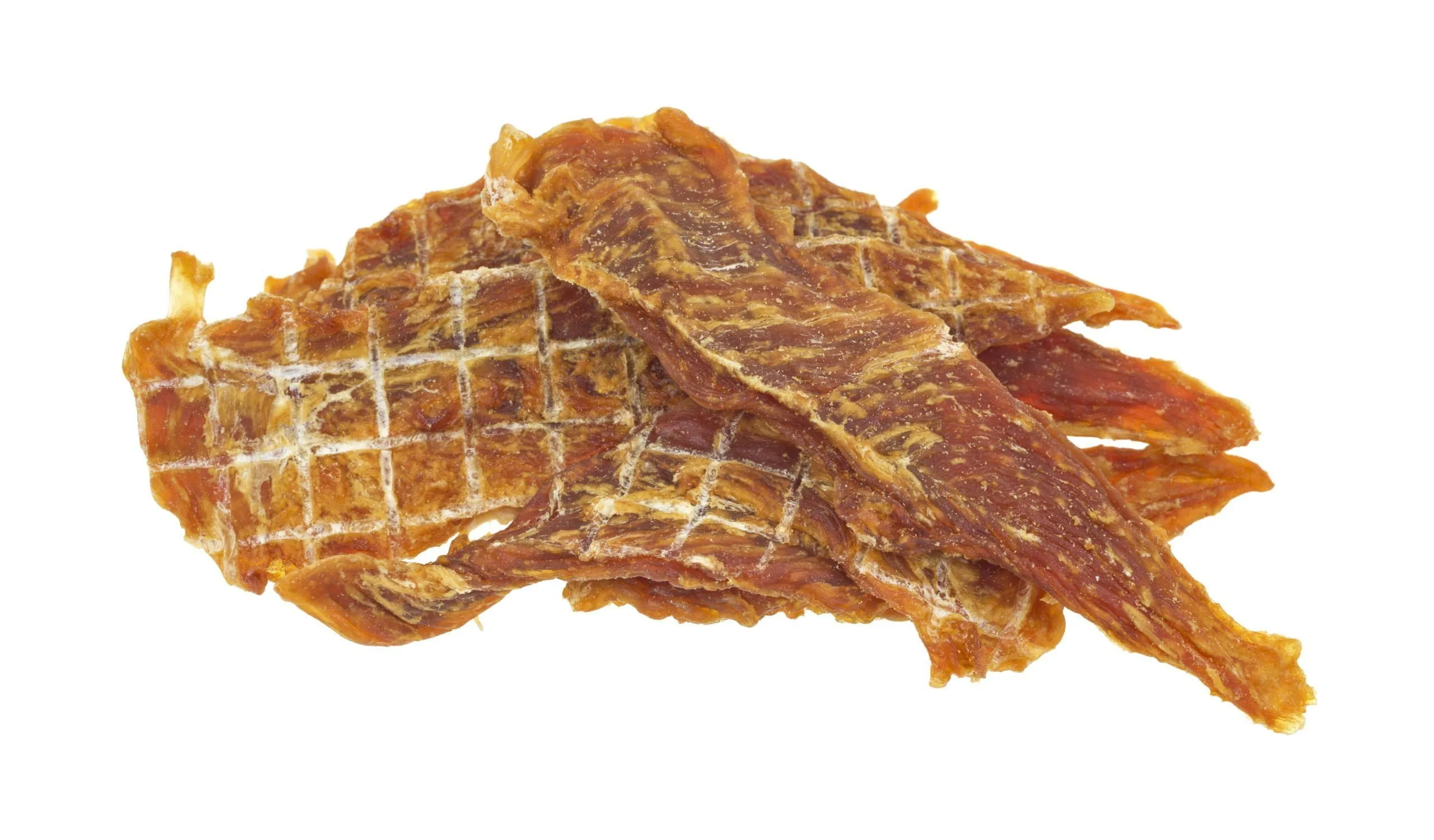 Chicken Jerky