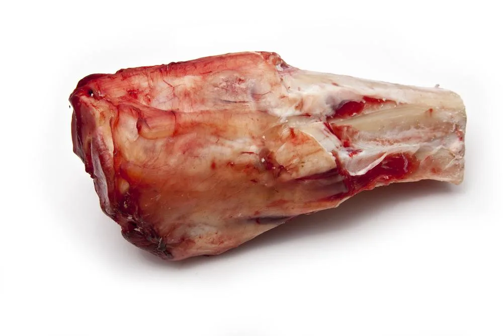 Beef Knuckle