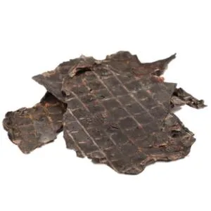 Beef Liver Jerky
