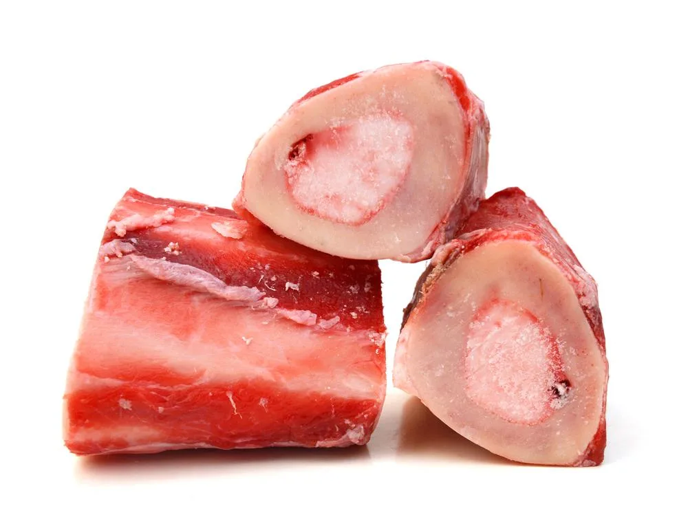 Beef Marrow Bone