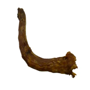 Dehydrated Turkey Neck