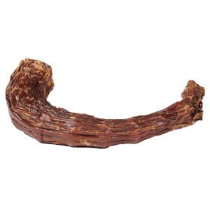 Dehydrated Duck Neck