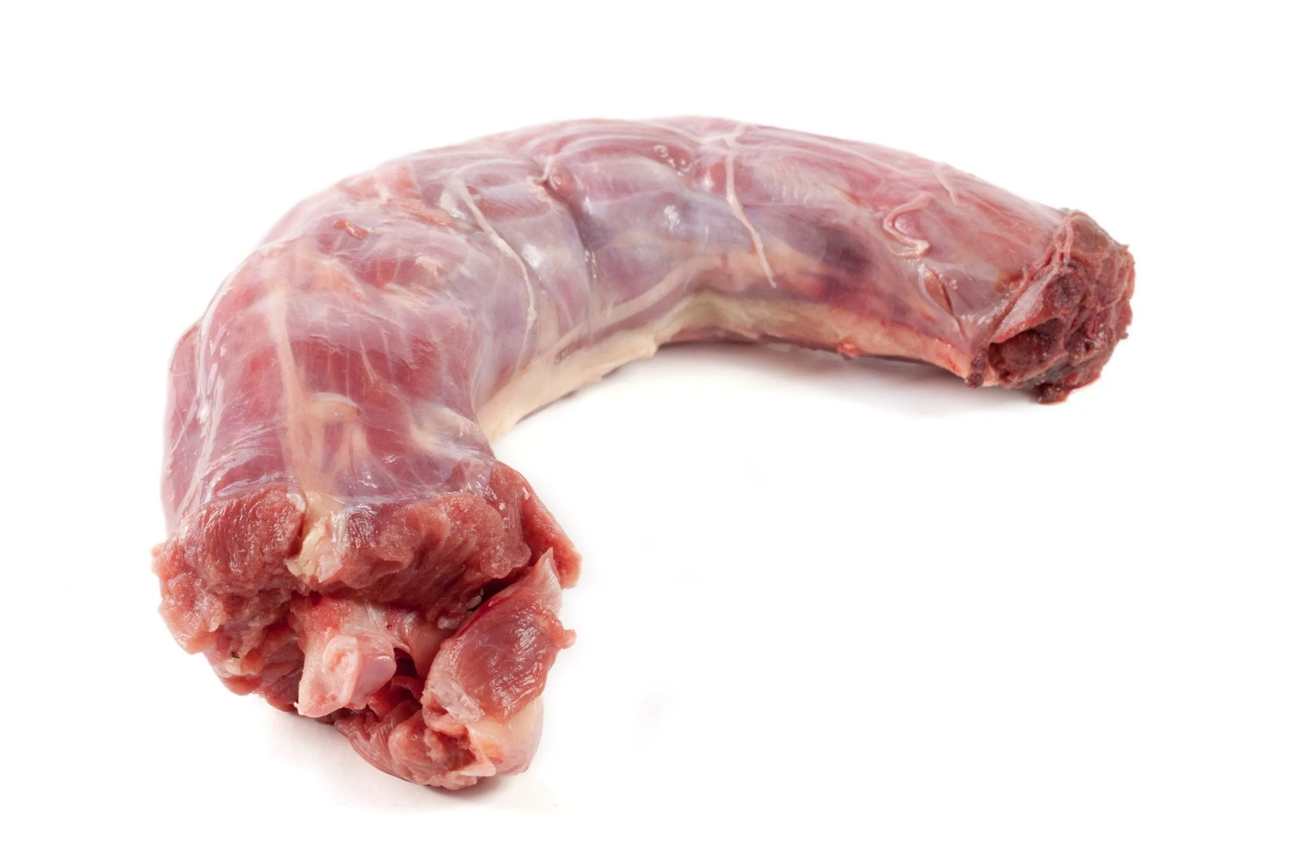 Turkey Neck