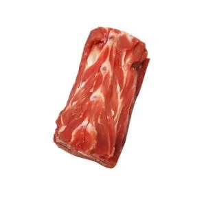 Lamb Neck Bone