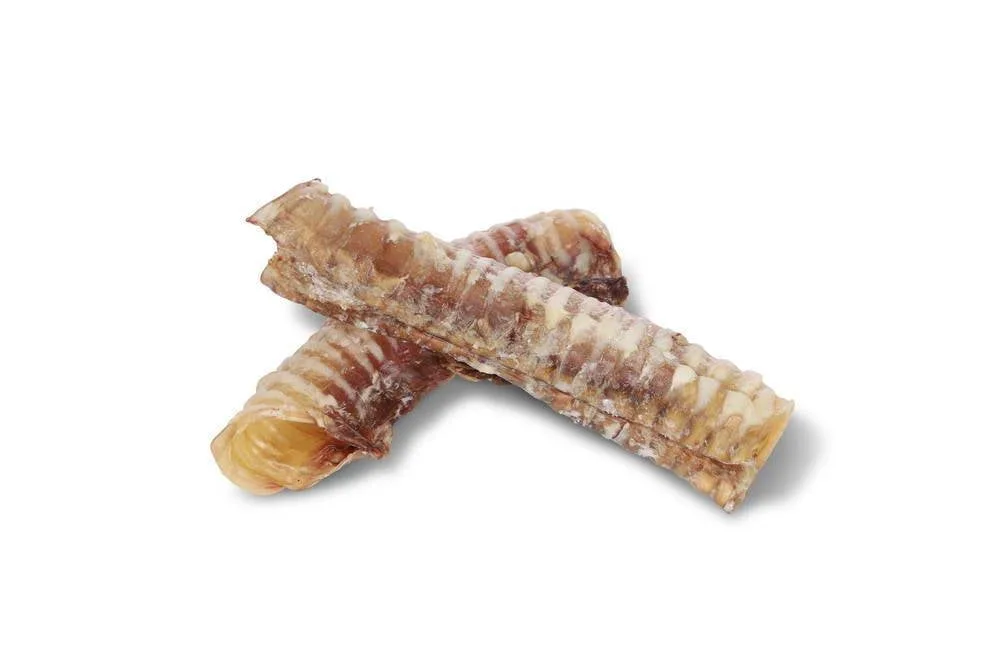 Dehydrated Beef Trachea
