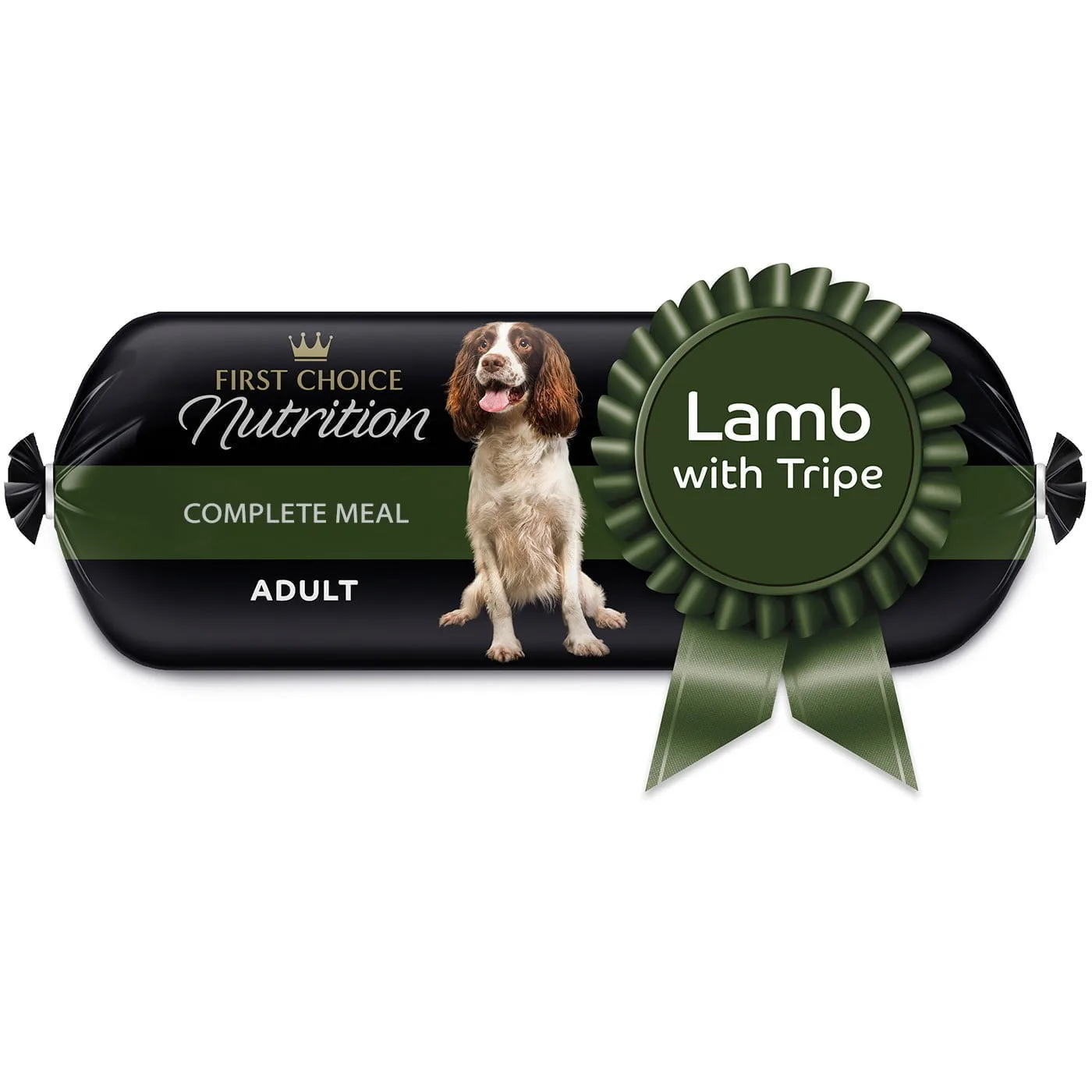 Lamb with Tripe Complete