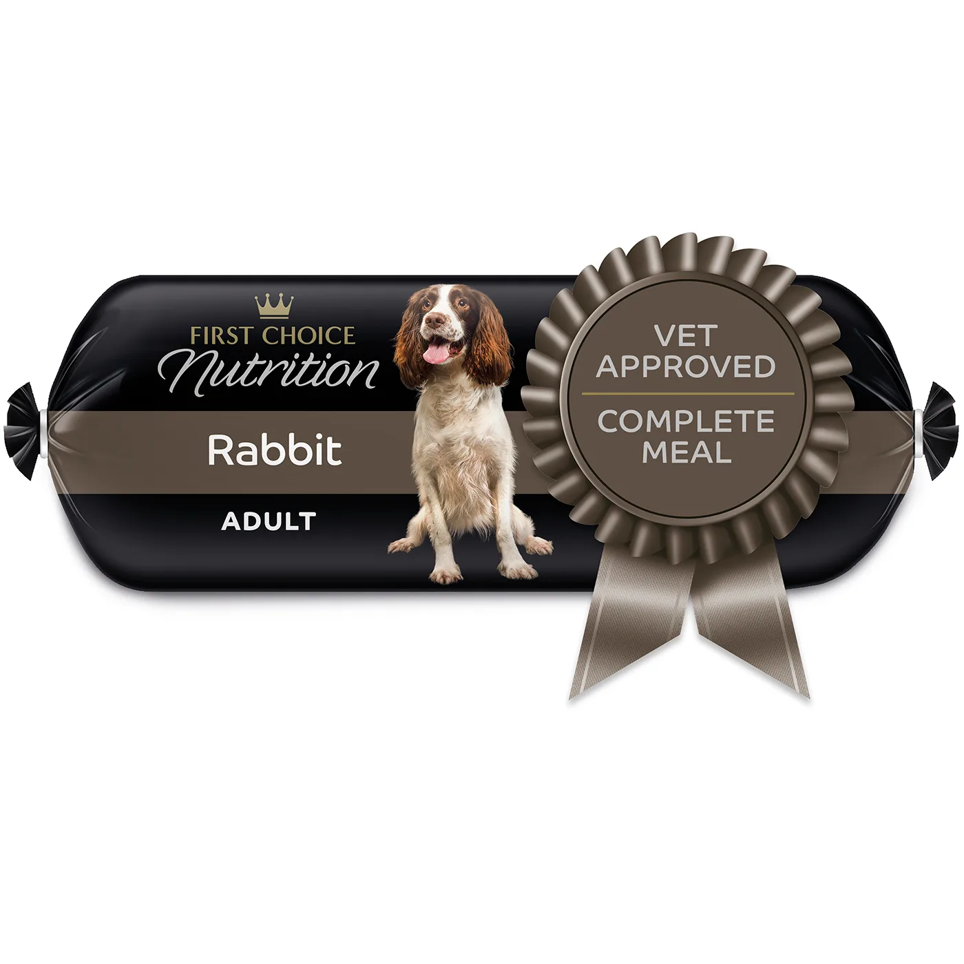 Rabbit Complete