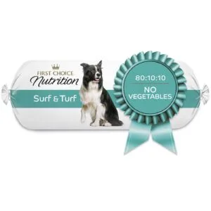 80:10:10 Surf & Turf