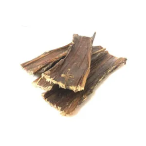 Beef Biltong